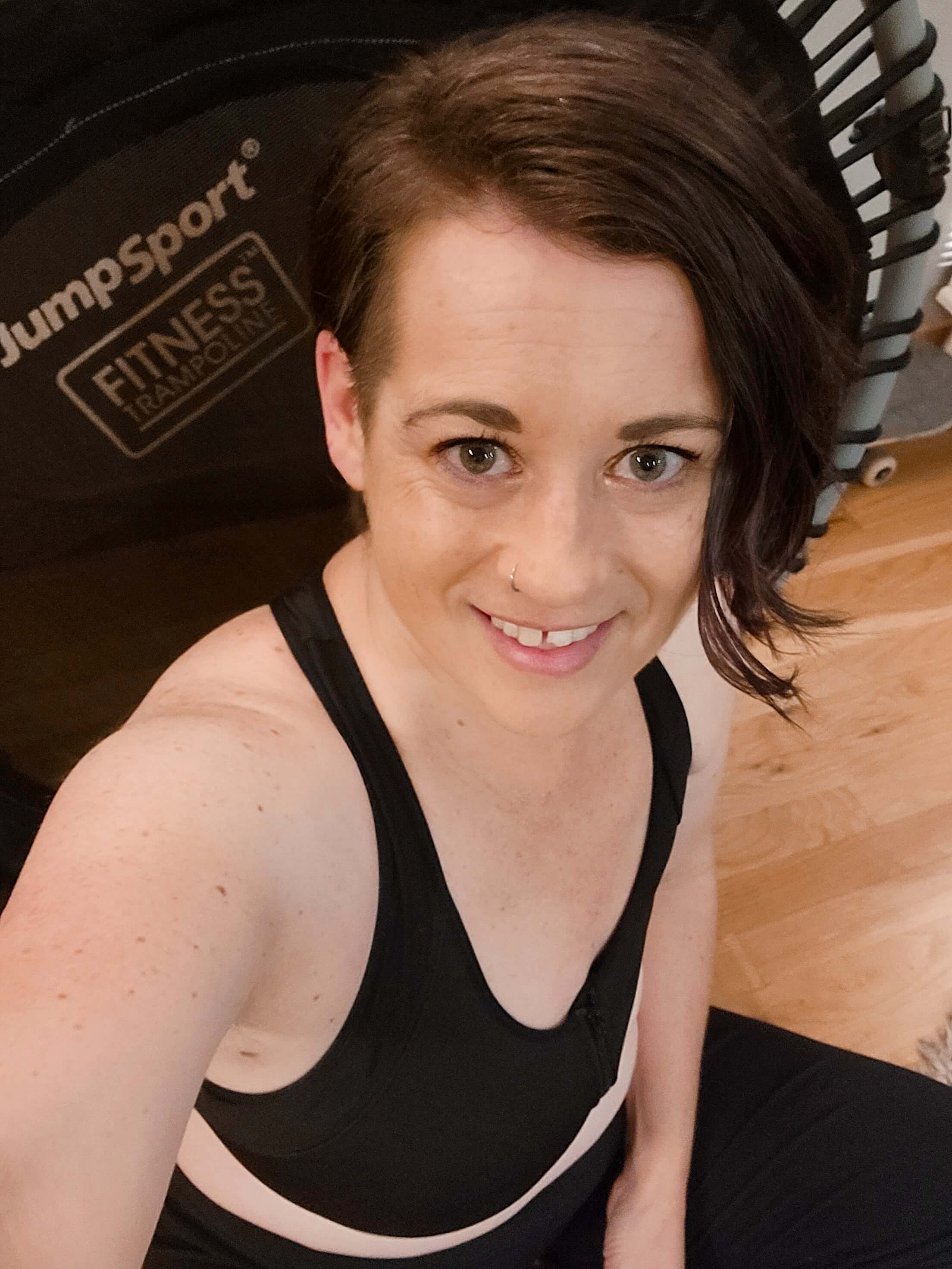 EaseZip Comfort Support Bra